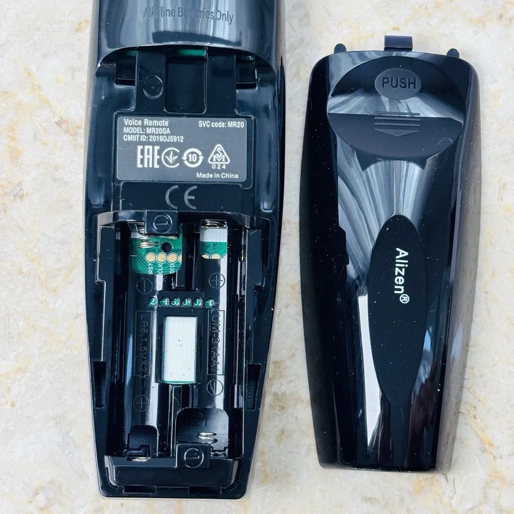 New Replaced MR20GA For LG Magic‎ Remote Control Voice 2020 Smart TV AKB75855501